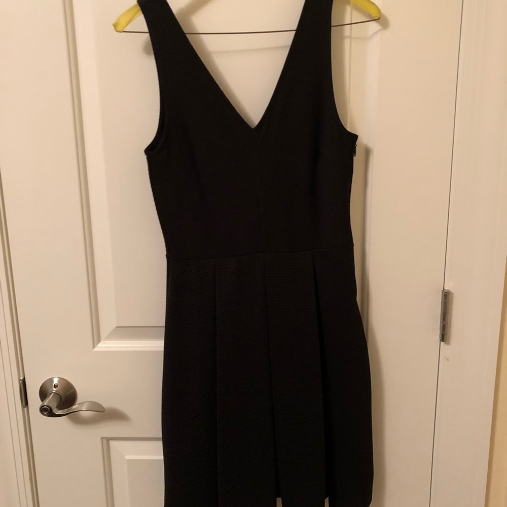 H & M Women’s black dress , size S.